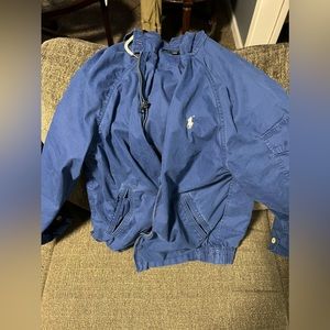 Polo Jacket